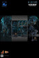 Hot Toys MMS903 - Aliens - Alien Queen【Pre-Order】