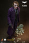 Hot Toys QS028 - DC Comics - The Dark Knight Trilogy - The Joker【Pre-Order】