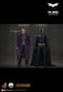 Hot Toys QS028 - DC Comics - The Dark Knight Trilogy - The Joker【Pre-Order】