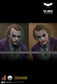 Hot Toys QS028 - DC Comics - The Dark Knight Trilogy - The Joker【Pre-Order】