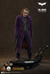 Hot Toys QS028 - DC Comics - The Dark Knight Trilogy - The Joker【Pre-Order】