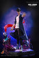 Hot Toys TMS193 - Solo Leveling - Sun Jinwoo【Pre-Order】