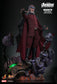 Hot Toys MMS913 - Marvel Comics - Avengers : Doomsday - Magneto【Pre-Order】