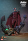 Hot Toys MMS913 - Marvel Comics - Avengers : Doomsday - Magneto【Pre-Order】