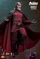 Hot Toys MMS913 - Marvel Comics - Avengers : Doomsday - Magneto【Pre-Order】