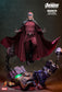 Hot Toys MMS913 - Marvel Comics - Avengers : Doomsday - Magneto【Pre-Order】