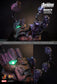 Hot Toys MMS913 - Marvel Comics - Avengers : Doomsday - Magneto【Pre-Order】