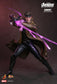 Hot Toys MMS910 - Marvel Comics - Avengers : Doomsday - Gambit【Pre-Order】