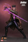 Hot Toys MMS910 - Marvel Comics - Avengers : Doomsday - Gambit【Pre-Order】