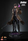 Hot Toys MMS910 - Marvel Comics - Avengers : Doomsday - Gambit【Pre-Order】
