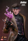 Hot Toys MMS910 - Marvel Comics - Avengers : Doomsday - Gambit【Pre-Order】