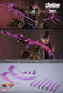 Hot Toys MMS910 - Marvel Comics - Avengers : Doomsday - Gambit【Pre-Order】
