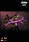 Hot Toys MMS910 - Marvel Comics - Avengers : Doomsday - Gambit【Pre-Order】
