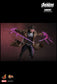Hot Toys MMS910 - Marvel Comics - Avengers : Doomsday - Gambit【Pre-Order】