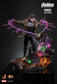 Hot Toys MMS911 - Marvel Comics - Avengers : Doomsday - Gambit【Pre-Order】