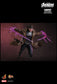 Hot Toys MMS911 - Marvel Comics - Avengers : Doomsday - Gambit【Pre-Order】