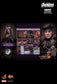 Hot Toys MMS911B - Marvel Comics - Avengers : Doomsday - Gambit【Pre-Order】