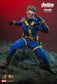 Hot Toys MMS908 - Marvel Comics - Avengers : Doomsday - Cyclops【Pre-Order】