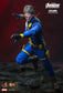 Hot Toys MMS908 - Marvel Comics - Avengers : Doomsday - Cyclops【Pre-Order】