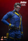 Hot Toys MMS908B - Marvel Comics - Avengers : Doomsday - Cyclops 【Pre-Order】