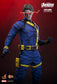 Hot Toys MMS908 - Marvel Comics - Avengers : Doomsday - Cyclops【Pre-Order】