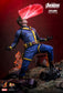 Hot Toys MMS908 - Marvel Comics - Avengers : Doomsday - Cyclops【Pre-Order】