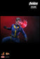 Hot Toys MMS908 - Marvel Comics - Avengers : Doomsday - Cyclops【Pre-Order】