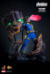 Hot Toys MMS909 - Marvel Comics - Avengers : Doomsday - Cyclops【Pre-Order】