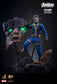Hot Toys MMS909 - Marvel Comics - Avengers : Doomsday - Cyclops【Pre-Order】