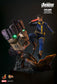 Hot Toys MMS909B - Marvel Comics - Avengers : Doomsday - Cyclops【Pre-Order】