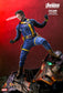 Hot Toys MMS909 - Marvel Comics - Avengers : Doomsday - Cyclops【Pre-Order】
