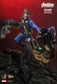 Hot Toys MMS909 - Marvel Comics - Avengers : Doomsday - Cyclops【Pre-Order】