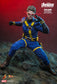Hot Toys MMS909 - Marvel Comics - Avengers : Doomsday - Cyclops【Pre-Order】