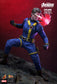 Hot Toys MMS909 - Marvel Comics - Avengers : Doomsday - Cyclops【Pre-Order】