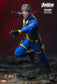 Hot Toys MMS909 - Marvel Comics - Avengers : Doomsday - Cyclops【Pre-Order】