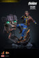 Hot Toys MMS909 - Marvel Comics - Avengers : Doomsday - Cyclops【Pre-Order】