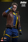 Hot Toys MMS909 - Marvel Comics - Avengers : Doomsday - Cyclops【Pre-Order】