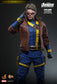 Hot Toys MMS909 - Marvel Comics - Avengers : Doomsday - Cyclops【Pre-Order】