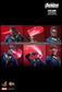 Hot Toys MMS909 - Marvel Comics - Avengers : Doomsday - Cyclops【Pre-Order】