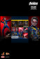 Hot Toys MMS909 - Marvel Comics - Avengers : Doomsday - Cyclops【Pre-Order】