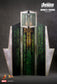 Hot Toys ACS016 - Marvel Comics - Avengers : Doomsday - Doom's Throne【Pre-Order】