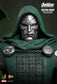 Hot Toys MMS906 - Marvel Comics - Avengers : Doomsday - Doctor Doom【Pre-Order】