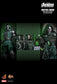 Hot Toys MMS906 - Marvel Comics - Avengers : Doomsday - Doctor Doom【Pre-Order】