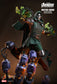 Hot Toys MMS907 - Marvel Comics - Avengers : Doomsday - Doctor Doom【Pre-Order】