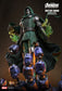Hot Toys MMS907 - Marvel Comics - Avengers : Doomsday - Doctor Doom【Pre-Order】