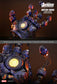 Hot Toys MMS907B - Marvel Comics - Avengers : Doomsday - Doctor Doom【Pre-Order】