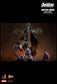 Hot Toys MMS907B - Marvel Comics - Avengers : Doomsday - Doctor Doom【Pre-Order】