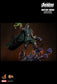 Hot Toys MMS907 - Marvel Comics - Avengers : Doomsday - Doctor Doom【Pre-Order】