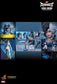 Hot Toys VGM88B - Marvel Rivals - Luna Snow【Pre-Order】