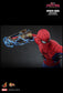 Hot Toys MMS893B - Marvel Comics - Spider Man : Brand New Day - Spider Man【Pre-Order】